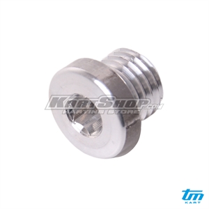 Oil Plug, S3, OKJ / OK / OKN