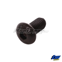 Bolt TBCEI M5 x 10 for Reeds box, TM KZ