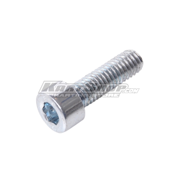 thumbnail interactive-video image 1 of Speedy Fasteners Stainless Steel Fairing Bolts For Honda CBR 900RR & 1000RR – M5 X 16mm + 3mm Shoulder (2 Pieces) 1 of 6