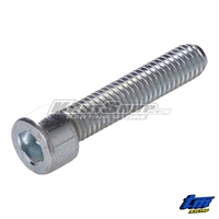 Bolt M6 x 30 mm, TM