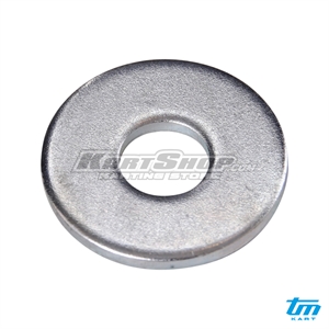 Washer, D6 x 18 mm