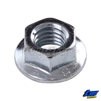 Cylinder nut M8, TM