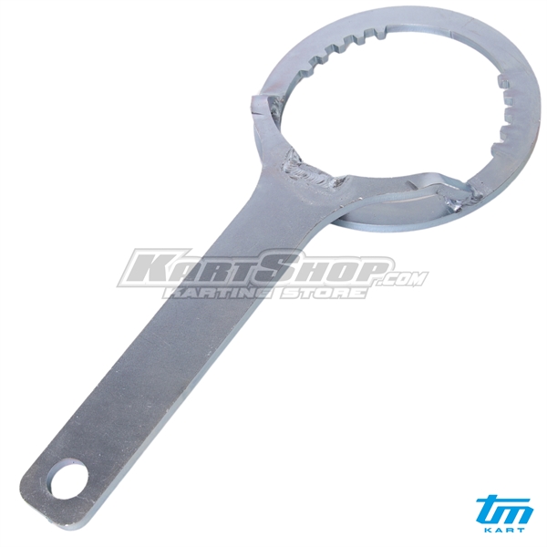 Clutch Tool, TM