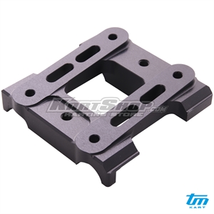 Engine Mount, Mini