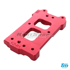 Motor Mount, Red, R2 / R1
