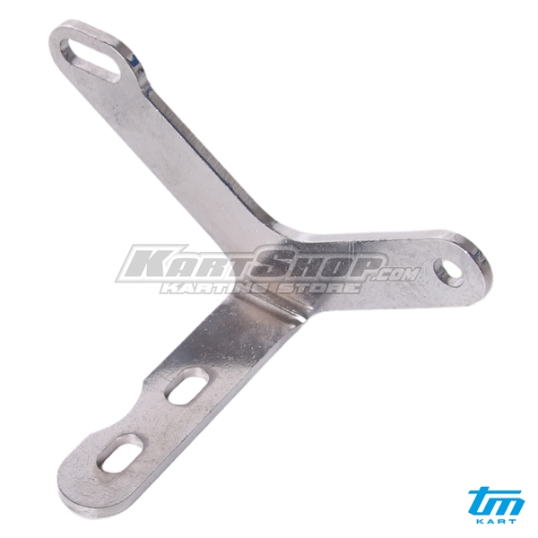 Holder for Fuel pump, KZ, TM