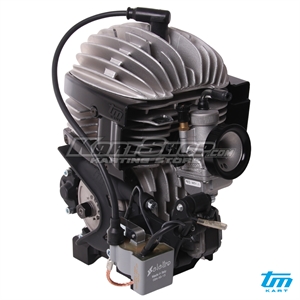 Engine, TM Mini 4 (Selettra version)