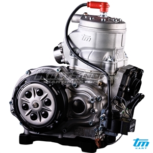 Engine, TM KZ-R3, Standard (Selettra Edition)