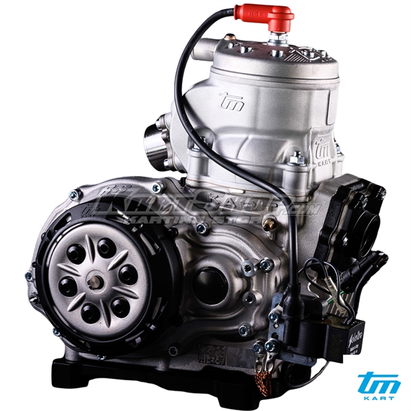 Engine, TM KZ-R3, Standard (Selettra Edition)