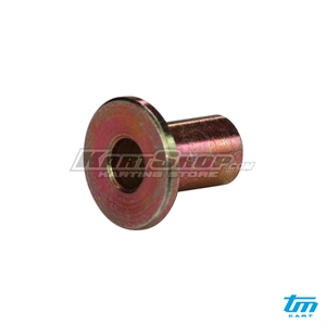 Bush for Rubber, Coil, Mini
