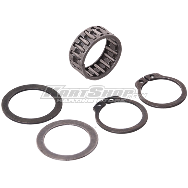 Kit Mainshaft Z13, KZ10