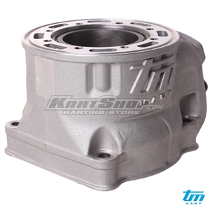 New Cylinder, OKJ, J1