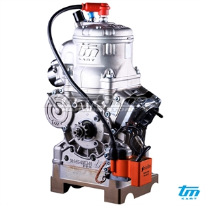 Engine, TM OK S3 Junior, 2026, (Selettra version)