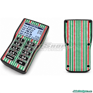 Stickers for Stopwatch, Unipro, Tonykart