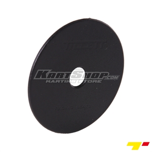 Nylon washer for seat, Ø51 x 2mm