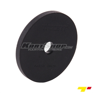 Nylon washer for seat, Ø51 mm