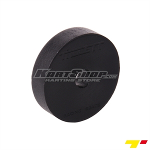 Nylon washer for seat, Ø40 x 10mm