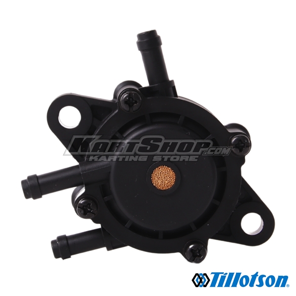 Fuel Pump 16700-Z0J-003 For Honda GC/GX/GSV Series Engines & EB/EN/EU/EX Generators – 90-Day Warranty