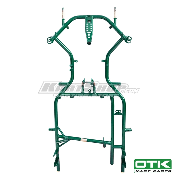 Tonykart Mini Rookie EVM, Bare frame