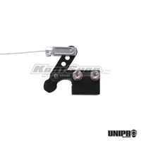 Mounting kit for pedal sensor (All kart brands) UniGo
