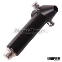 UniTire handle, complete black 