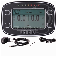 Lap timer, UniGo One, Kit 1