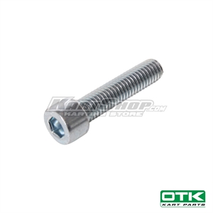 Bolt allen M8 x 35mm