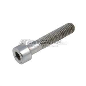 Bolt allen, M8x50mm