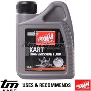 Vrooam Gearoil, Light, KZ, 500 ml