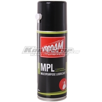 Vrooam Multispray, 400 ml