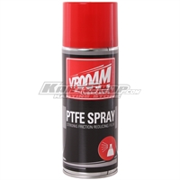 Vrooam PTFE Spray, 400 ml, Axle bearing lube