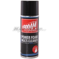 Vrooam Power Foam Multi-Cleaner, 400 ml
