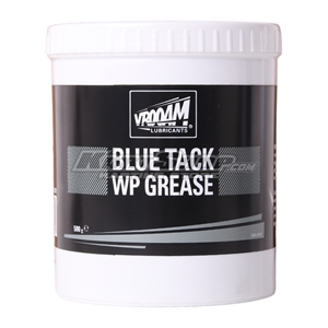Vrooam Blue Tack WP Grease
