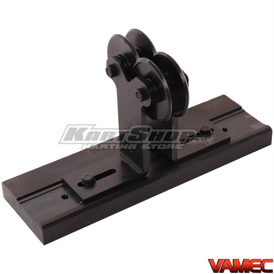 Crankshaft check tool