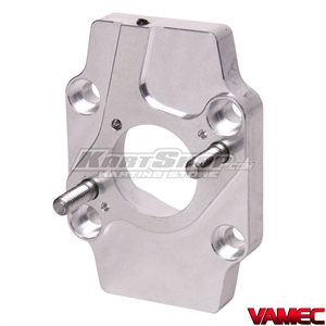 Flared conveyor, Long type, 100cc