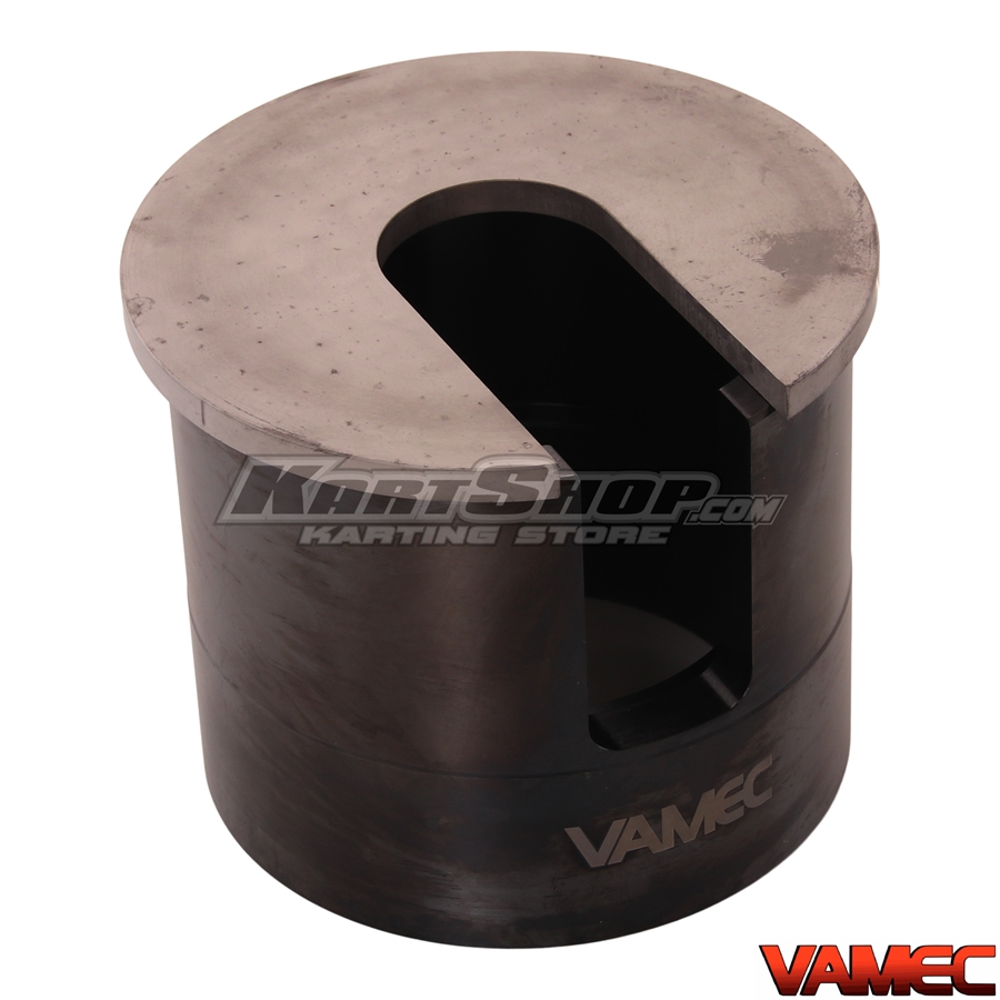 Crankshaft disassembly complete tool