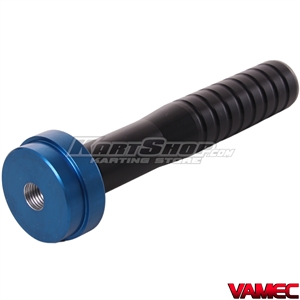 Mandrel for axle, D50 mm