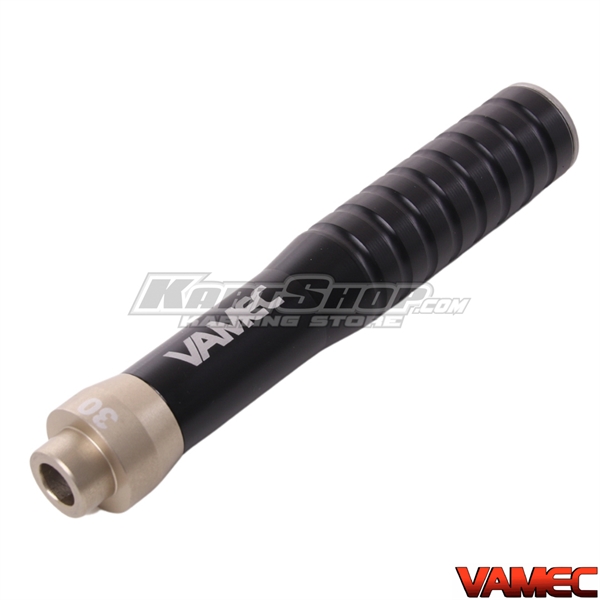 Mandrel for axle, 30 mm, Vamec