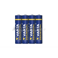 Battery, AAA, Varta Pro, 4 pcs.