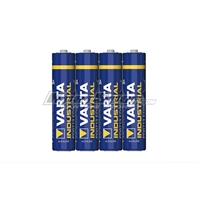 Battery, AAA, Varta Pro