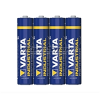 Battery, AA, Varta Pro, 4 pcs.