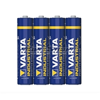 Battery, AA, Varta Pro