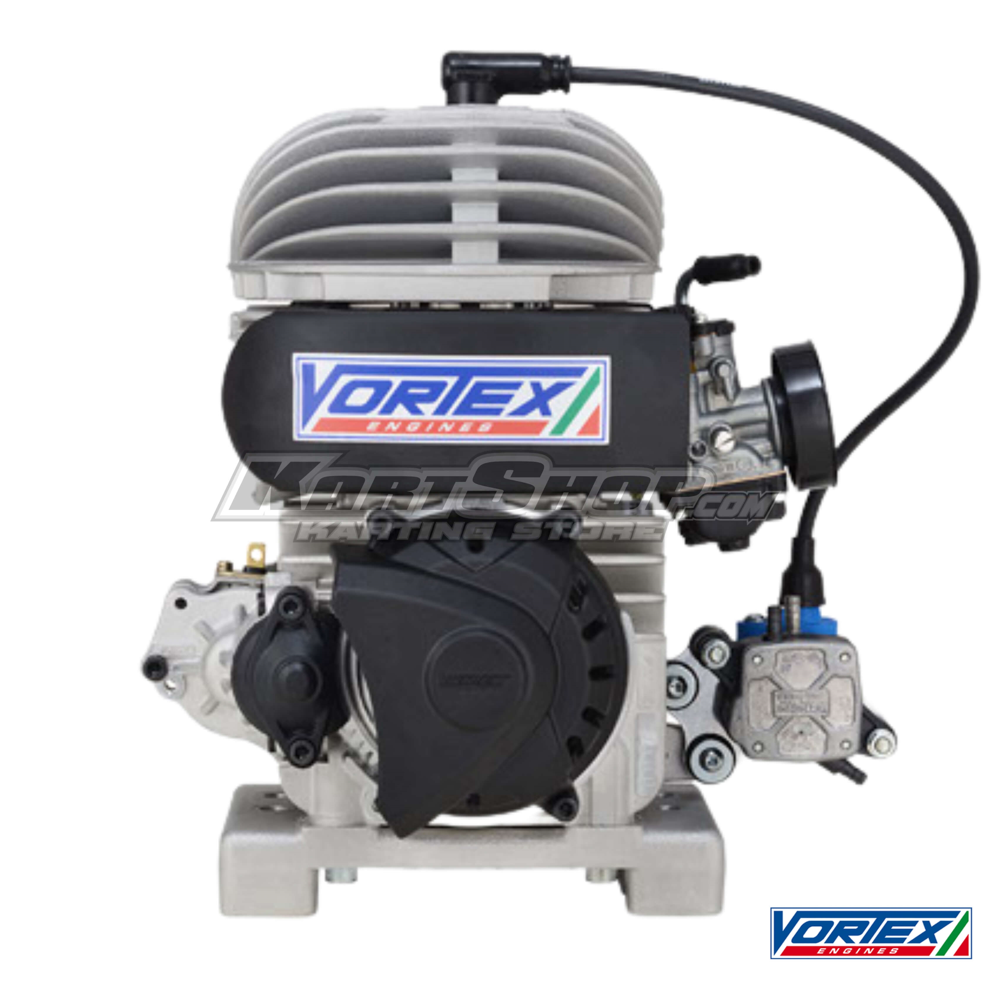 Vortex Mini MR3