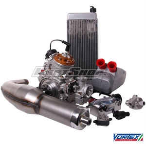 Engine, Vortex Rok GP