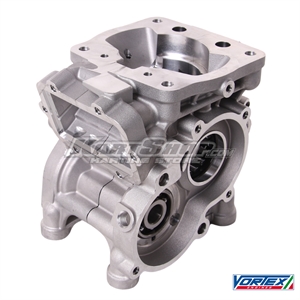 Crankcase, Complete, SVR