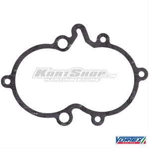 Gasket for Gear cover, SVR