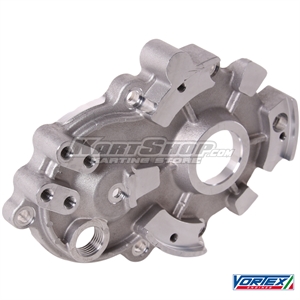 Gear cover, SVR