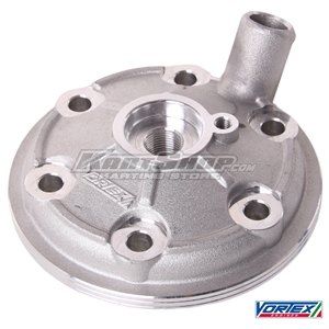 Engine head, Rok SVR