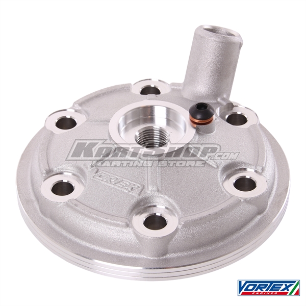 Engine head, RKZ, Vortex KZ