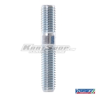 Cylinder head studbolt M8 x 46mm, Vortex